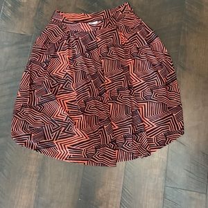Womens skirt